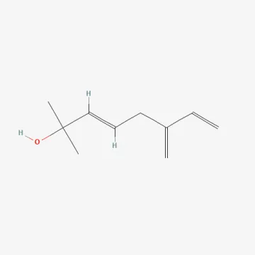 Isomyrcenol