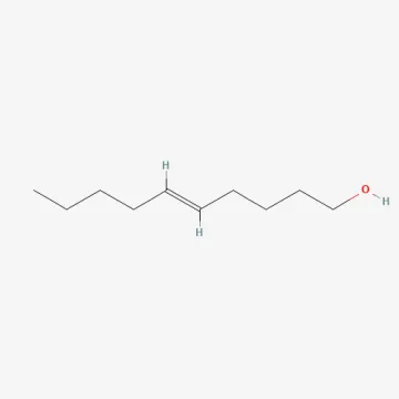 (E)-5-Decen-1-ol