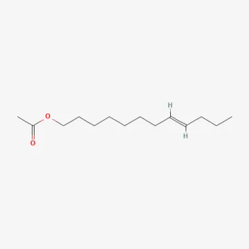 (E)-8-Dodecen-1-yl acetate