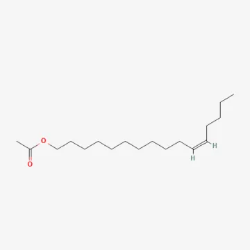 (Z)-11-Hexadecen-1-yl acetate