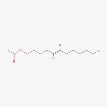 (Z)-5-Dodecen-1-yl acetate