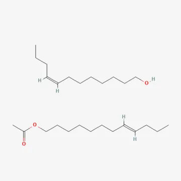 (Z)-8-Dodecen-1-yl acetate