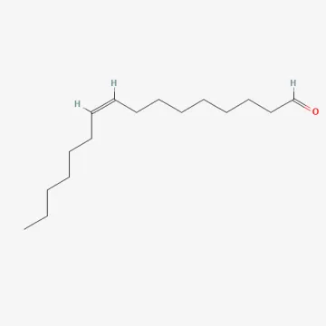 (Z)-9-Hexadecenal