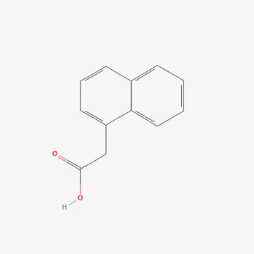 1-Naphthylacetic acid