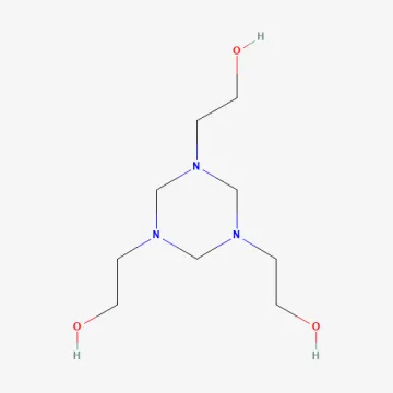 1,3,5-tris(2-hydroxyethyl)hexahydro-s-triazine
