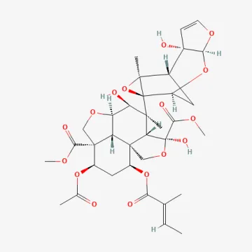 Azadirachtin