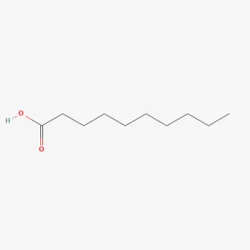 Capric acid