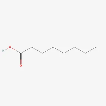 Caprylic acid