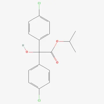 Chloropropylate