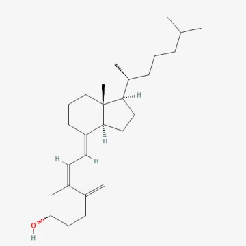 Cholecalciferol