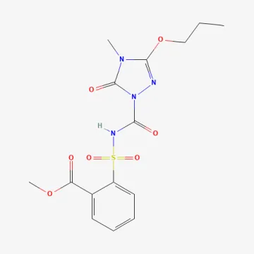 Propoxycarbazone-sodium