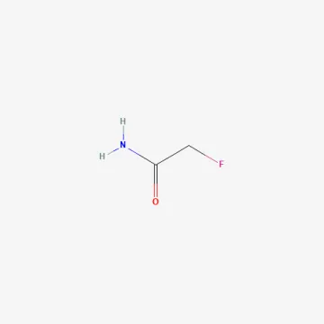 Fluoroacetamide