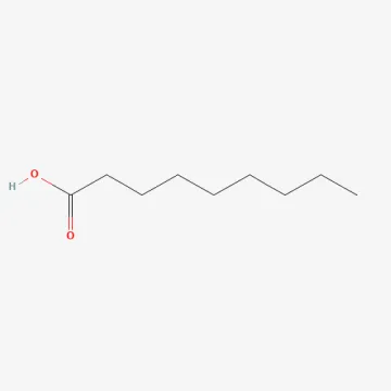 Pelargonic acid