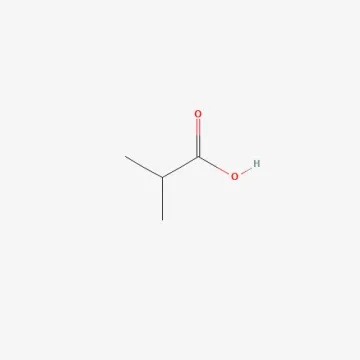 Isobutyric acid