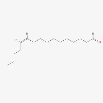 (Z)-11-Hexadecenal
