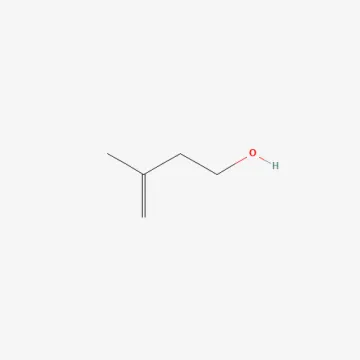 3-Methyl-3-buten-1-ol