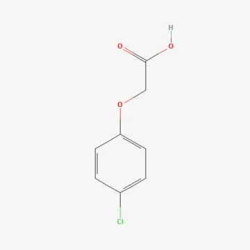 4-chlorophenoxyacetic acid