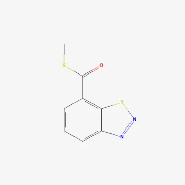 Acibenzolar-S-methyl