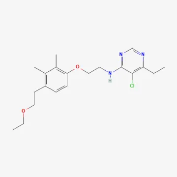 Pyrimidifen