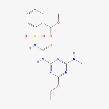 Ethametsulfuron-methyl