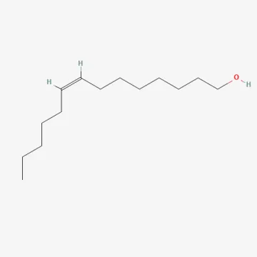 (Z)-8-Тетрадецен-1-ол