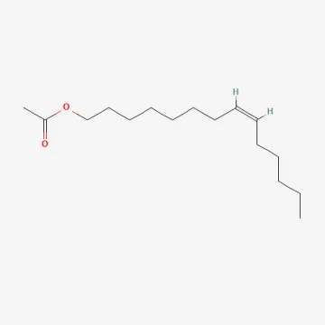 (Z)-8-tetradecen-1-yl acetate