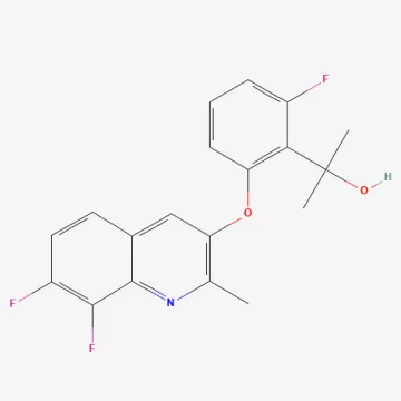 Ipflufenoquin