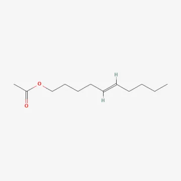 (E)-5-Decen-1-yl acetate