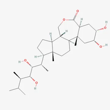 24-Epibrassinolide