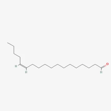 (Z)-13-Октадеценаль
