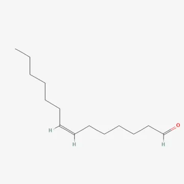(Z)-7-Tetradecenal