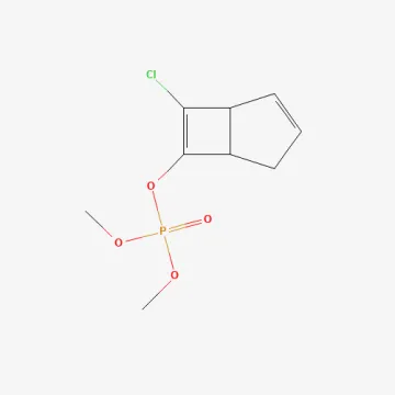 Heptenophos