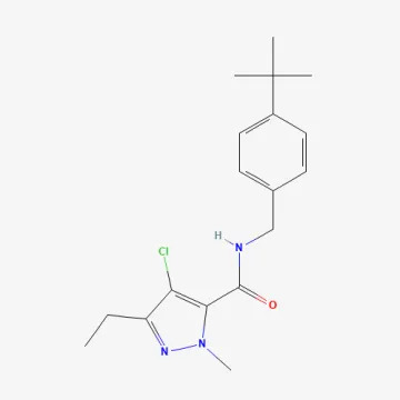 Tebufenpyrad