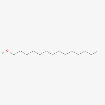 Tetradecan-1-ol