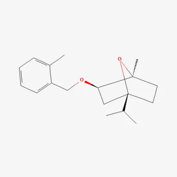 Cinmethylin