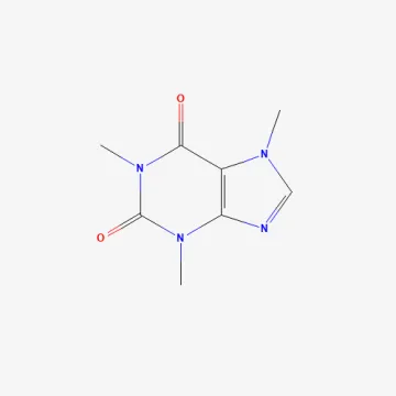 Caffeine
