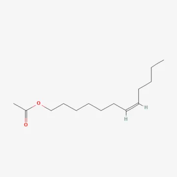 (Z)-7-dodecen-1-yl acetate