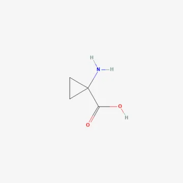 1-aminocyclopropane-1-carboxylic acid