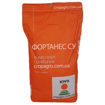 Фортанес СУ