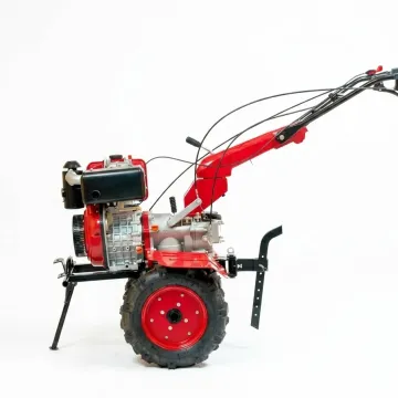 Мотоблок Weima WM1100BE