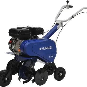 Hyundai T700 Motor Cultivator
