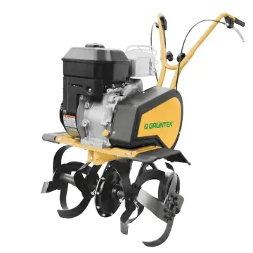 Мотоблок GRUNTEK BK-550