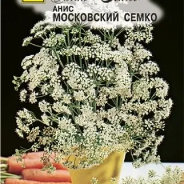 Московский Семко