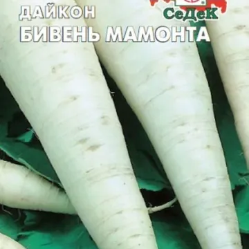 Бивень Мамонта