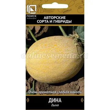 Дина