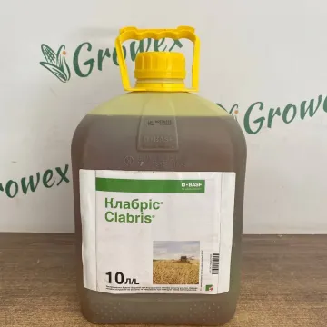 Клабрис