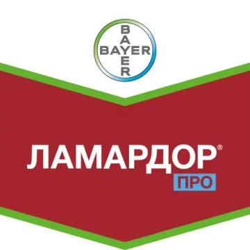 Ламардор Про