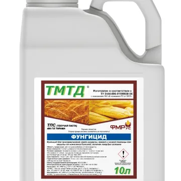 ТМТД