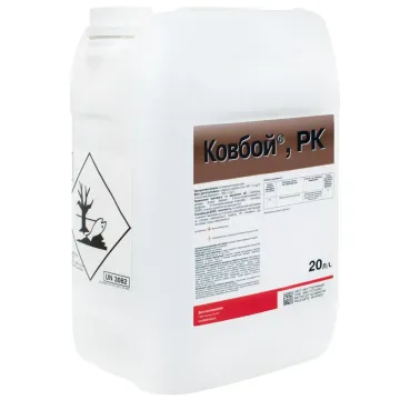 Ковбой ХL