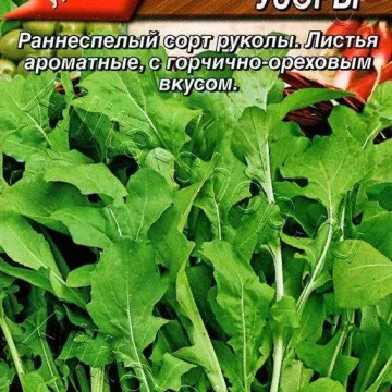 Изумрудные Узоры